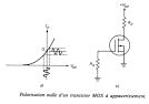 ELECTRONIQUE THEORIQUE: LES AMPLIFICATEURS A TRANSISTORS