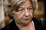 Leder: Er Birthe Rønn kriminel? - Politiken.