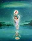 Celtic Lady of the Lake” « Mary McAndrew