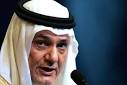 Prince Turki bin Faisal Al Saud of Saudi Arabia - shamseddin20101024005724483