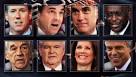 GOP candidates ready for CBS News/National Journal debate ...