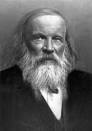 Dmitri Ivanovich Mendeleev | Publish with Glogster!