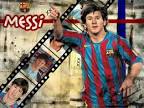 MESSI, MESSI wallpaper, MESSI picture