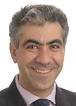 Reza Moghadam is currently