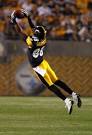 Emmanuel Sanders Pictures - Carolina Panthers v Pittsburgh ...