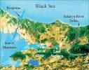 Great Atlantis Flood