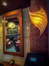 Artistic Decor - Picture of Zov's Cafe Bakery & Bar, Irvine ...