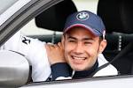 Leon Haslam and Troy Corser Drive the BMW 330i - leon-haslam-and-troy-corser-drive-the-bmw-330i_4