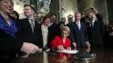 Washington Governor Signs Law Legalizing Gay Marriage | Fox News