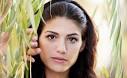 Wildfire spitfire Genevieve Cortese has been cast on the CW's Supernatural ... - genevieve-cortese-supernatural