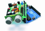 Robot shield for Arduino « adafruit industries blog