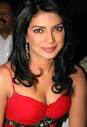 Actress Priyanka Chopra