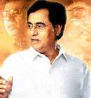 ghazal singer Jagjit Singh