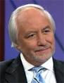 Dr. Jacques Gauthier, an