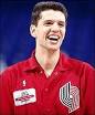 Drazen Petrovic - Legendary Croatian Basketball Player - portland