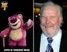 here's picture of NED BEATTY