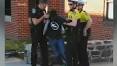 Report: Freddie Gray sustained injury in police van - CNN.com