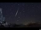 Meteor Shower Tonight: Geminid