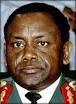 Sani Abacha