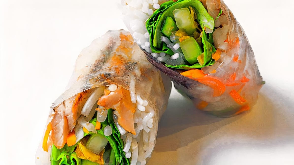 Freshroll — photo 4