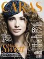 Maria Swett - Caras Magazine [Chile] (August 2009) - hf3kn419kl89h93k