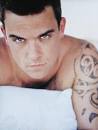 Picture of Robbie Williams - images?q=tbn:ANd9GcQ8ILJ7qUgr1hfz3RW5mleXYwbcTQeT3KsNWL85136cXBzJQcpm39aMAWo