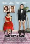 Bart Got a Room Poster - Internet Movie Poster Awards Gallery