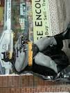 Batman, Bedford - via Daymix