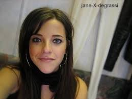 jane - degrassi-jane-vaughn Photo. jane. Fan of it? 0 Fans. Submitted by iluvdegrassi over a year ago - jane-degrassi-jane-vaughn-17187574-400-300