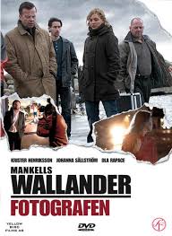Wallander - Fotografen (2006)