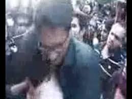 Atraksi kebal bacok gagal total,,,, - YouTube