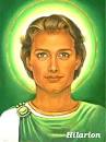 MENSAJE DEL MAESTRO HILARION.