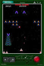 App Store - Galaga REMIX