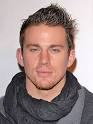 Channing Tatum