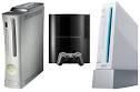 Video Game Consoles | Website Technology Point
