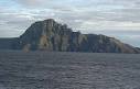 Cape Horn &amp; South America