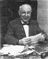 Clarence Walker — Obit and Funeral Sermon Kentucky Baptist Pastor