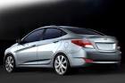 2011 Hyundai Accent: 2010 Beijing Auto Show