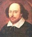 of William Shakespeare;