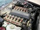 BMW E32 E38 V12 Distributor Lead Order M70 M73