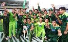 Pakistan Cricket Team World Cup 2015 announced by PCB