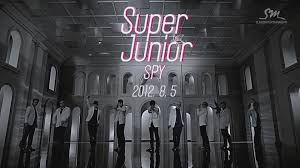 SUPER JUNIOR