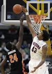 Jordan Hill bio and images