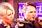 comeback on Australian TV.