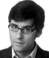 Mo Rocca