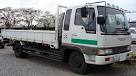 Hino Ranger - Tractor &amp; Construction Plant Wiki - The classic ...