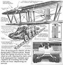 flying tank