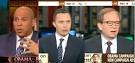 The Bain Mutiny: Romney Campaign Pimps Booker, Ford, Rattner Bain ...