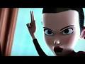 Image result for meet the robinsons meatball fighting