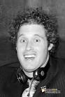 T.J. Miller in Chicago, May 12